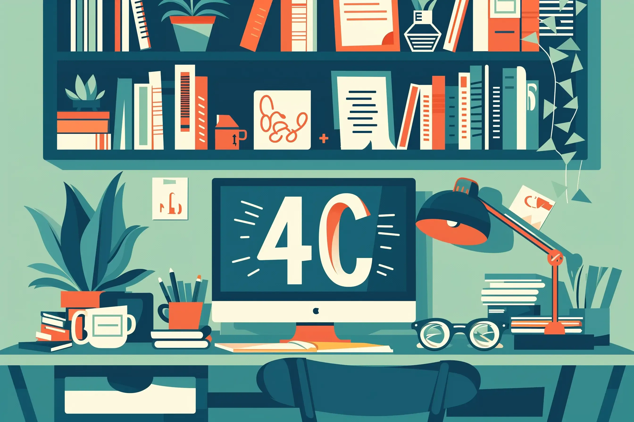 Onboarding 4C, czyli naprawdę kompleksowe wdrożenie